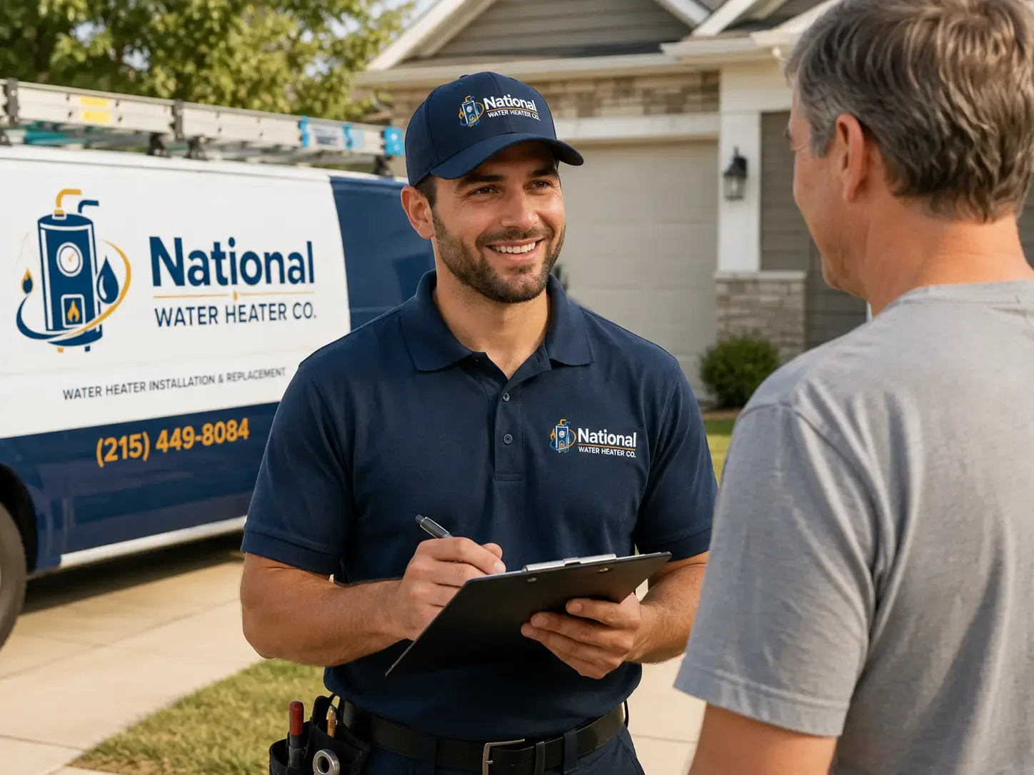 Water Heater Installation Wolverton, MN FAQs